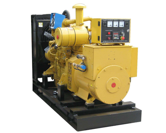 荷塘发电机出租